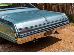 1968 Dodge Polara (CC-1825873) for sale in Concord, California