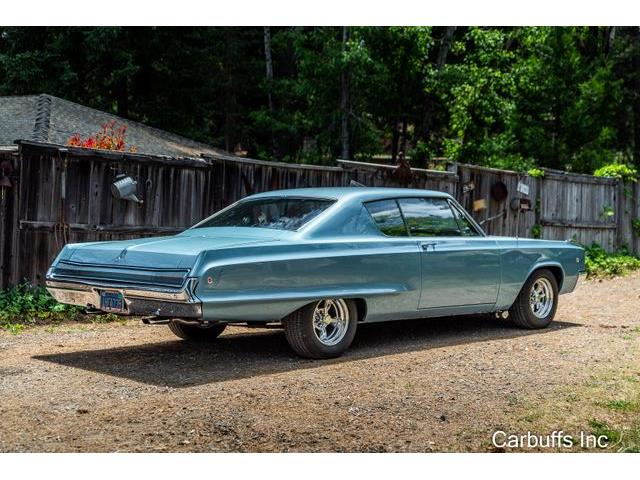 1968 Dodge Polara (CC-1825873) for sale in Concord, California