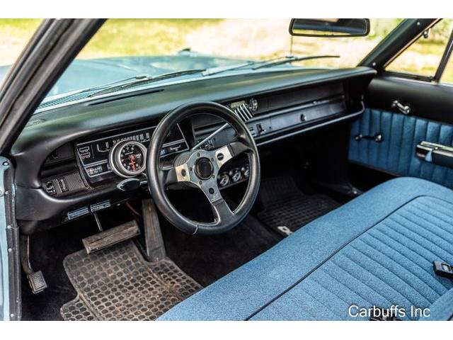 1968 Dodge Polara (CC-1825873) for sale in Concord, California