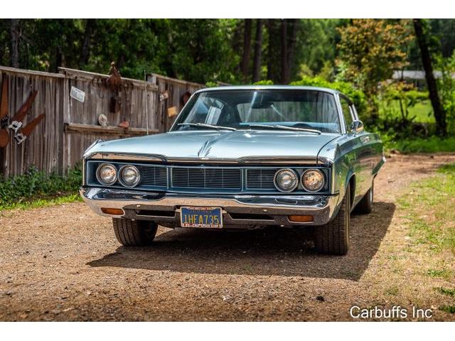1968 Dodge Polara (CC-1825873) for sale in Concord, California