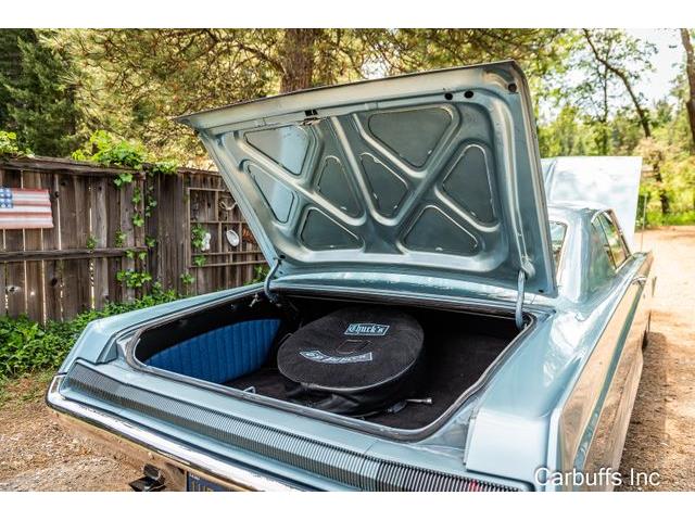 1968 Dodge Polara (CC-1825873) for sale in Concord, California