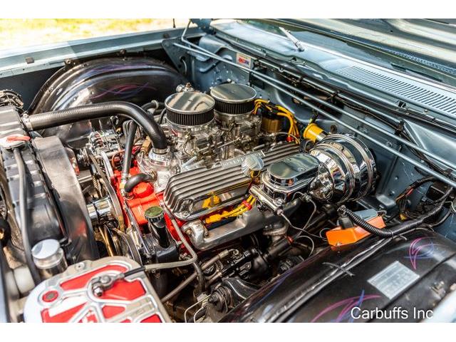 1968 Dodge Polara (CC-1825873) for sale in Concord, California