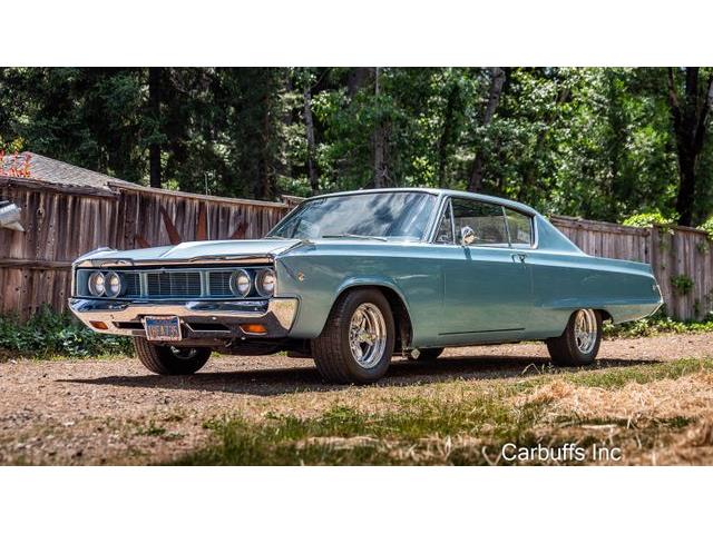 1968 Dodge Polara (CC-1825873) for sale in Concord, California