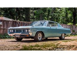 1968 Dodge Polara (CC-1825873) for sale in Concord, California