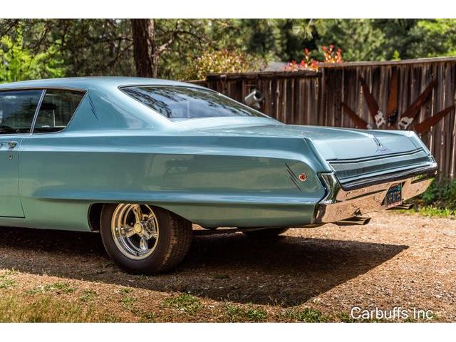 1968 Dodge Polara (CC-1825873) for sale in Concord, California