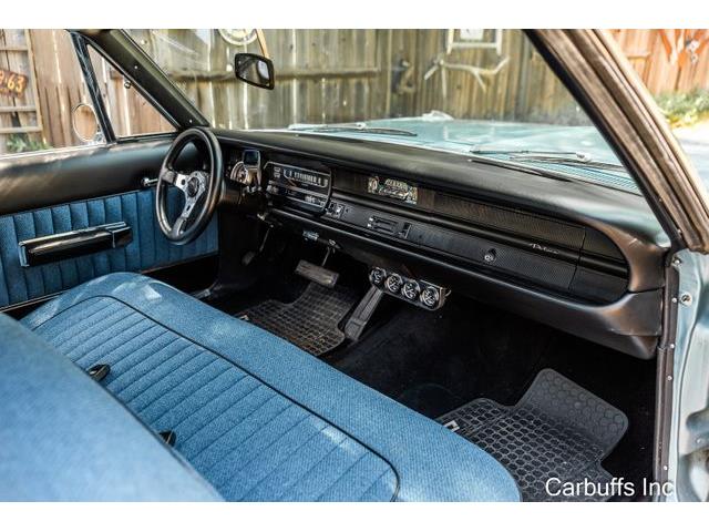 1968 Dodge Polara (CC-1825873) for sale in Concord, California