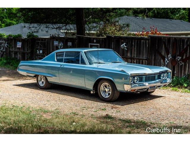 1968 Dodge Polara (CC-1825873) for sale in Concord, California