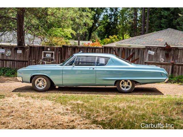 1968 Dodge Polara (CC-1825873) for sale in Concord, California