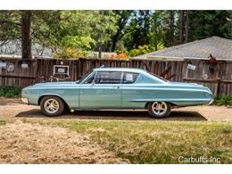 1968 Dodge Polara (CC-1825873) for sale in Concord, California