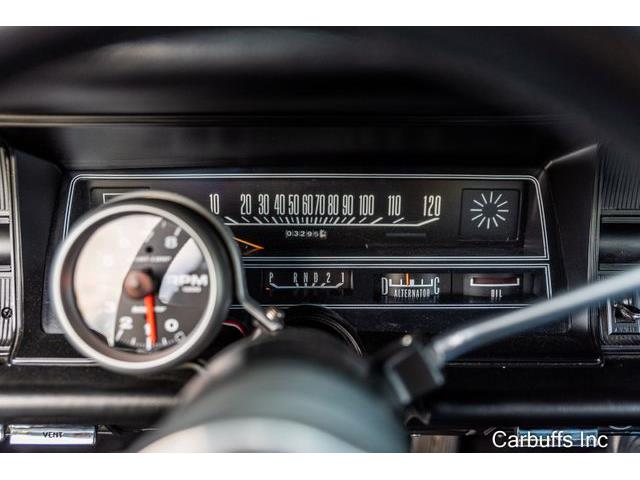 1968 Dodge Polara (CC-1825873) for sale in Concord, California