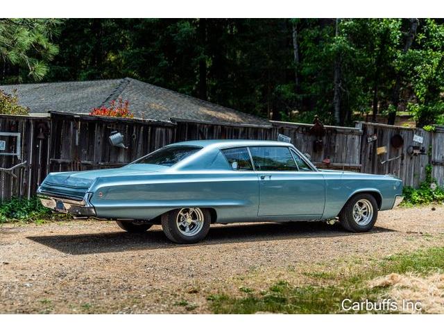 1968 Dodge Polara (CC-1825873) for sale in Concord, California