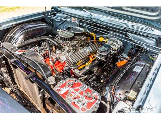 1968 Dodge Polara (CC-1825873) for sale in Concord, California