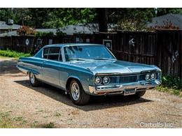 1968 Dodge Polara (CC-1825873) for sale in Concord, California