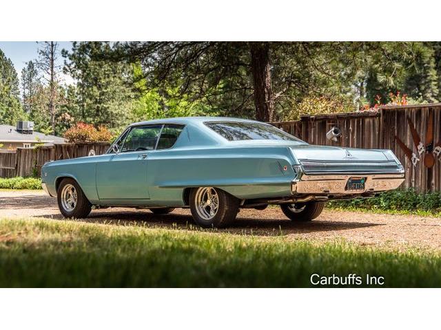 1968 Dodge Polara (CC-1825873) for sale in Concord, California