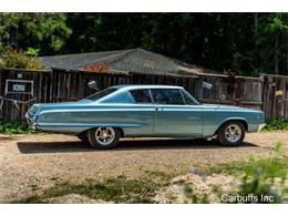 1968 Dodge Polara (CC-1825873) for sale in Concord, California