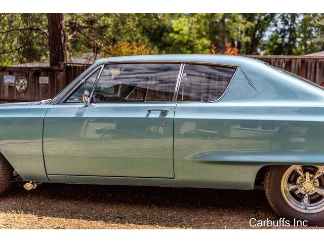 1968 Dodge Polara (CC-1825873) for sale in Concord, California