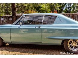 1968 Dodge Polara (CC-1825873) for sale in Concord, California