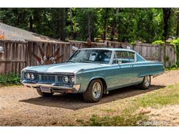 1968 Dodge Polara (CC-1825873) for sale in Concord, California