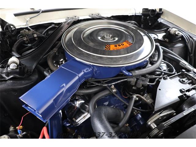 1968 Mercury Cougar XR7 for Sale | ClassicCars.com | CC-1825876