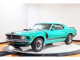 1970 Ford Mustang Boss 302 (CC-1825896) for sale in Springfield, Ohio