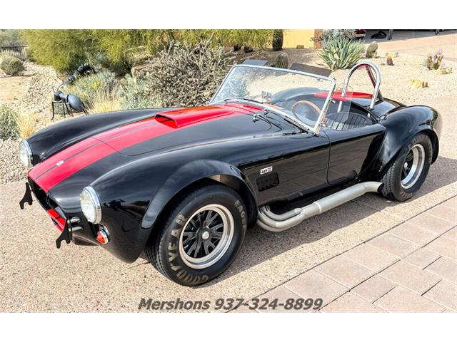 1965 Shelby Cobra (CC-1825901) for sale in Springfield, Ohio