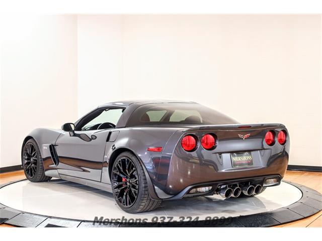 Extraordinary 2010 Z06 Corvette For Sale Photos