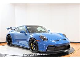 2022 Porsche 911 GT3 (CC-1825911) for sale in Springfield, Ohio