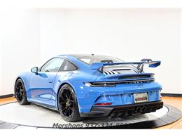 2022 Porsche 911 GT3 (CC-1825911) for sale in Springfield, Ohio