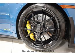 2022 Porsche 911 GT3 (CC-1825911) for sale in Springfield, Ohio