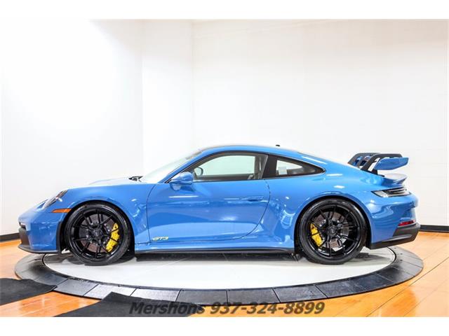 2022 Porsche 911 GT3 (CC-1825911) for sale in Springfield, Ohio