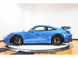 2022 Porsche 911 GT3 (CC-1825911) for sale in Springfield, Ohio