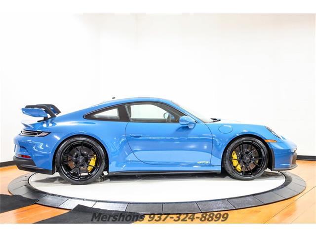 2022 Porsche 911 GT3 (CC-1825911) for sale in Springfield, Ohio