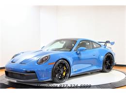 2022 Porsche 911 GT3 (CC-1825911) for sale in Springfield, Ohio