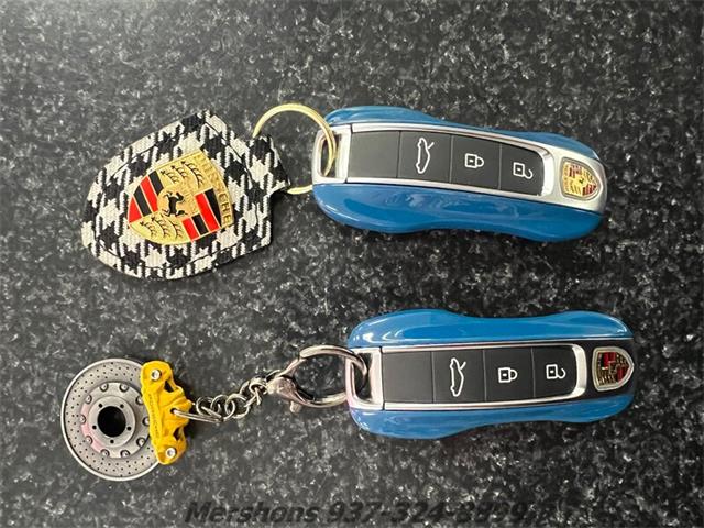 2022 Porsche 911 GT3 (CC-1825911) for sale in Springfield, Ohio