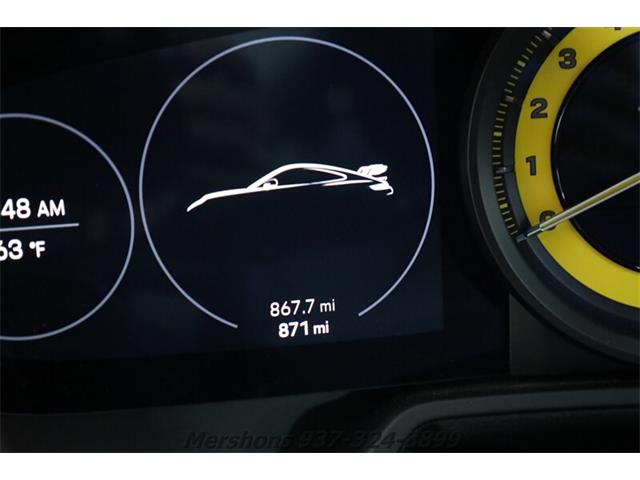 2022 Porsche 911 GT3 (CC-1825911) for sale in Springfield, Ohio