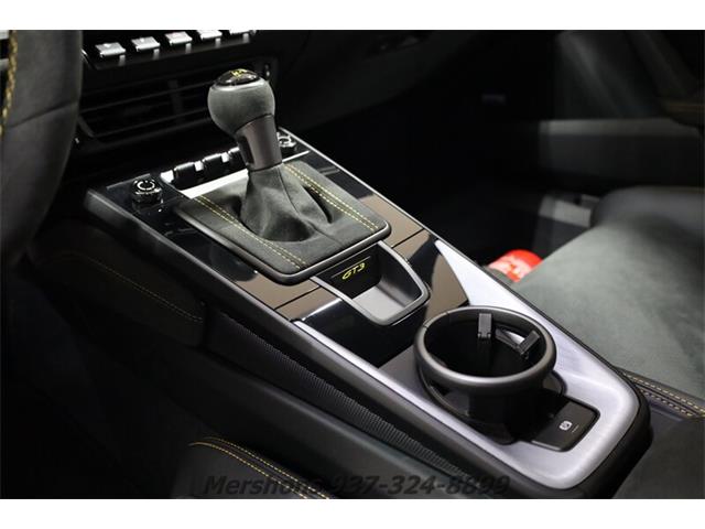 2022 Porsche 911 GT3 (CC-1825911) for sale in Springfield, Ohio