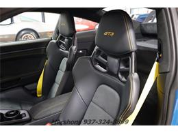 2022 Porsche 911 GT3 (CC-1825911) for sale in Springfield, Ohio