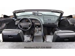 1990 Chevrolet Corvette (CC-1825916) for sale in Springfield, Ohio