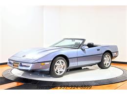 1990 Chevrolet Corvette (CC-1825916) for sale in Springfield, Ohio