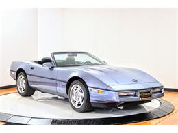 1990 Chevrolet Corvette (CC-1825916) for sale in Springfield, Ohio