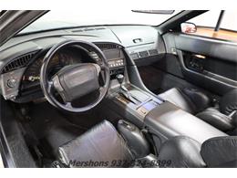 1990 Chevrolet Corvette (CC-1825916) for sale in Springfield, Ohio