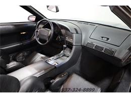 1990 Chevrolet Corvette (CC-1825916) for sale in Springfield, Ohio