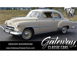 1951 Chevrolet Custom (CC-1825958) for sale in O'Fallon, Illinois