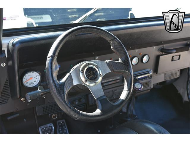 1990 Jeep Wrangler (CC-1825972) for sale in O'Fallon, Illinois