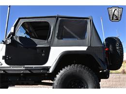 1990 Jeep Wrangler (CC-1825972) for sale in O'Fallon, Illinois