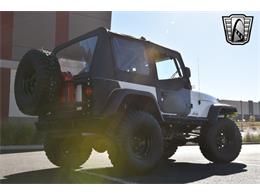 1990 Jeep Wrangler (CC-1825972) for sale in O'Fallon, Illinois