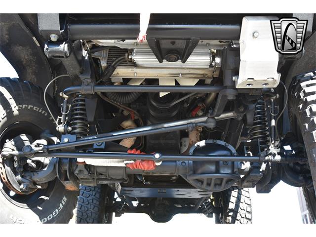 1990 Jeep Wrangler (CC-1825972) for sale in O'Fallon, Illinois