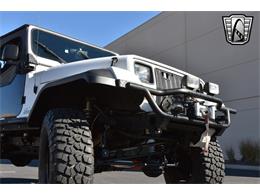 1990 Jeep Wrangler (CC-1825972) for sale in O'Fallon, Illinois