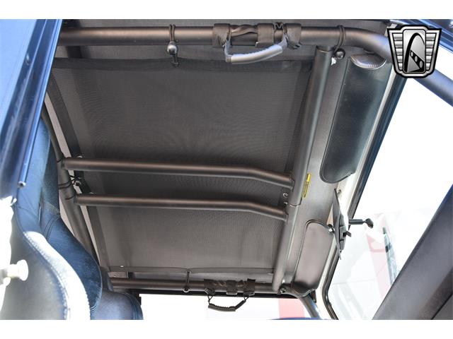 1990 Jeep Wrangler (CC-1825972) for sale in O'Fallon, Illinois