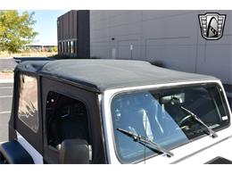 1990 Jeep Wrangler (CC-1825972) for sale in O'Fallon, Illinois